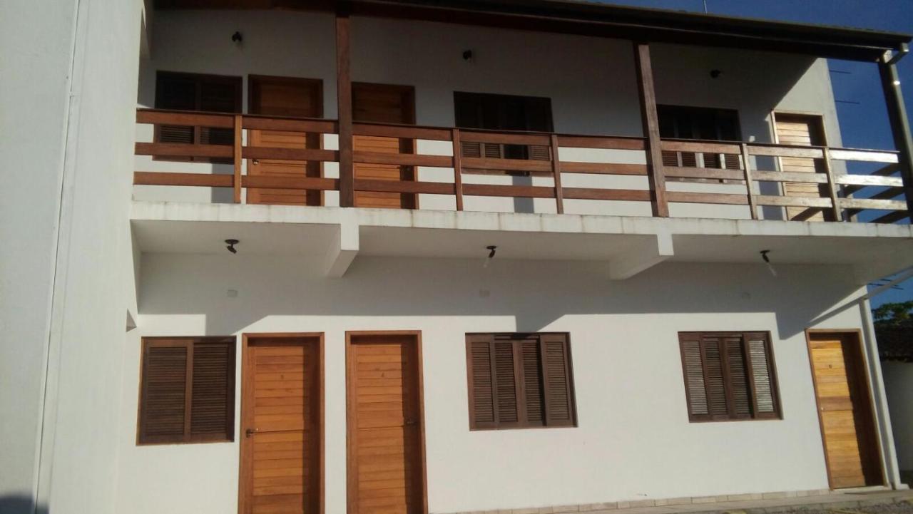 Residencial Praias Ubatuba Exterior foto