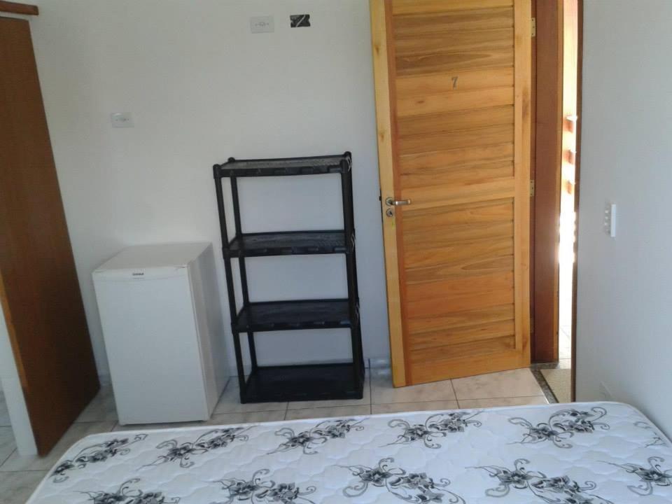 Residencial Praias Ubatuba Exterior foto