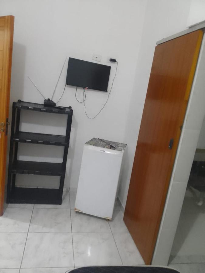 Residencial Praias Ubatuba Exterior foto