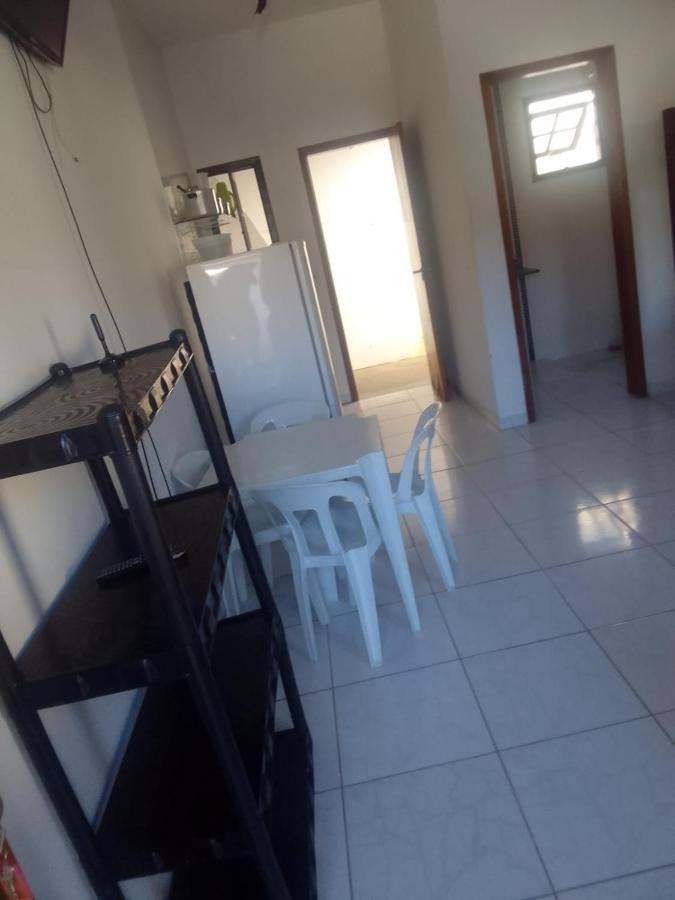 Residencial Praias Ubatuba Exterior foto