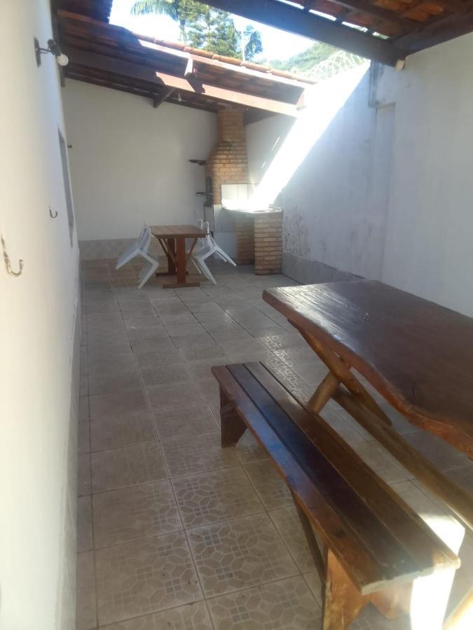 Residencial Praias Ubatuba Exterior foto