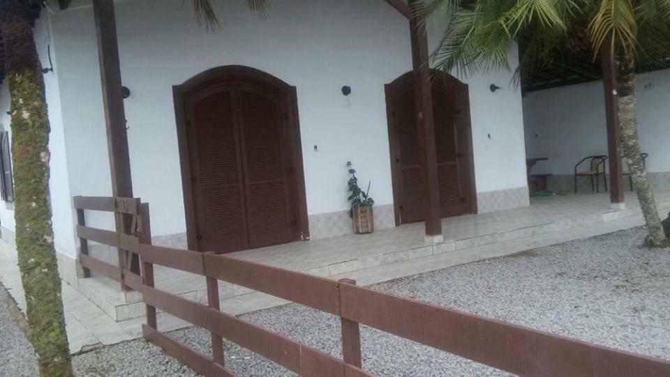 Residencial Praias Ubatuba Exterior foto