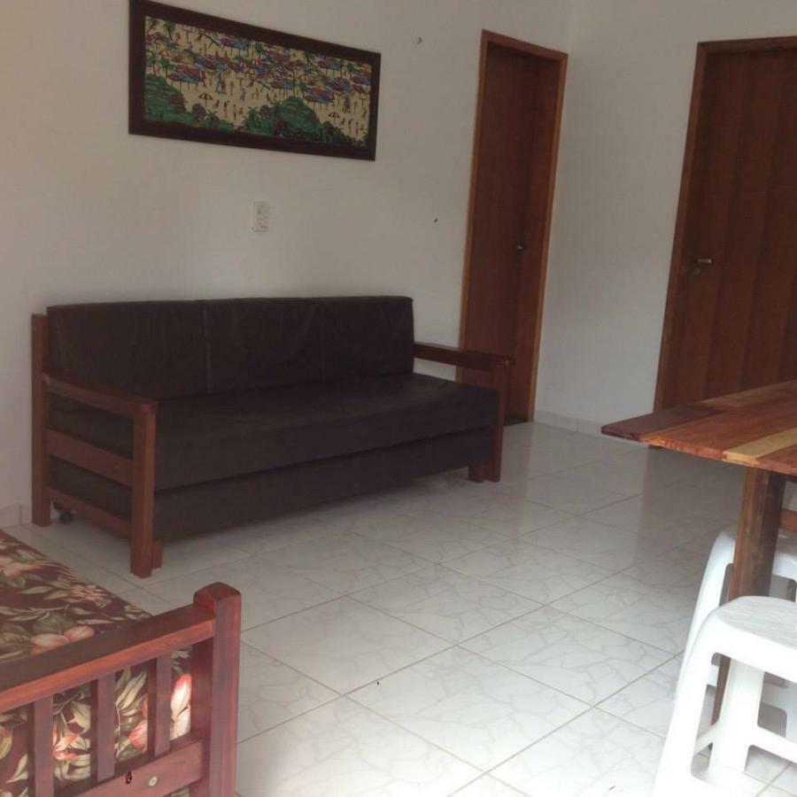 Residencial Praias Ubatuba Exterior foto
