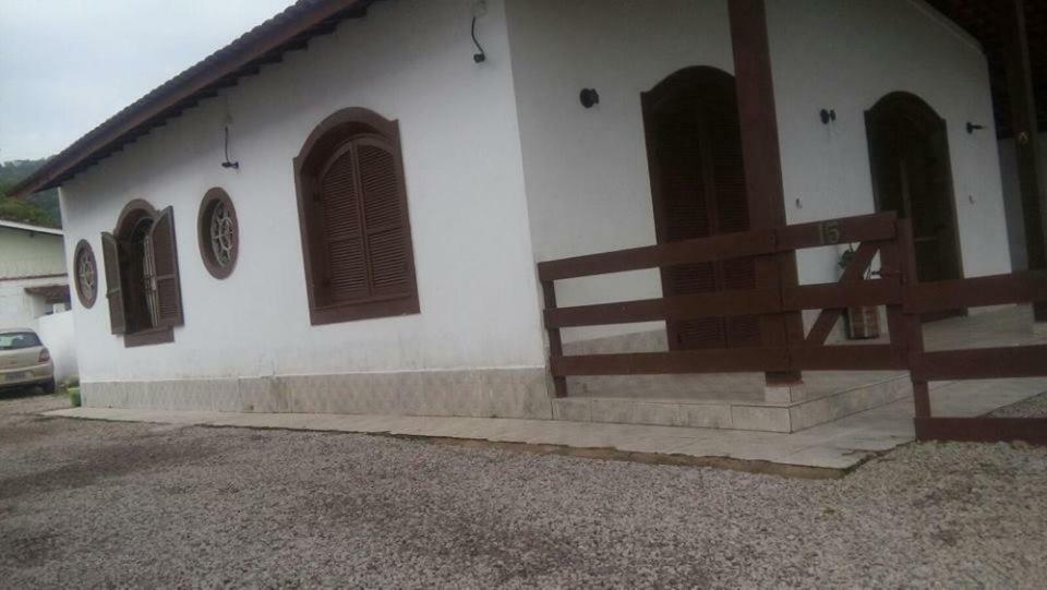 Residencial Praias Ubatuba Exterior foto
