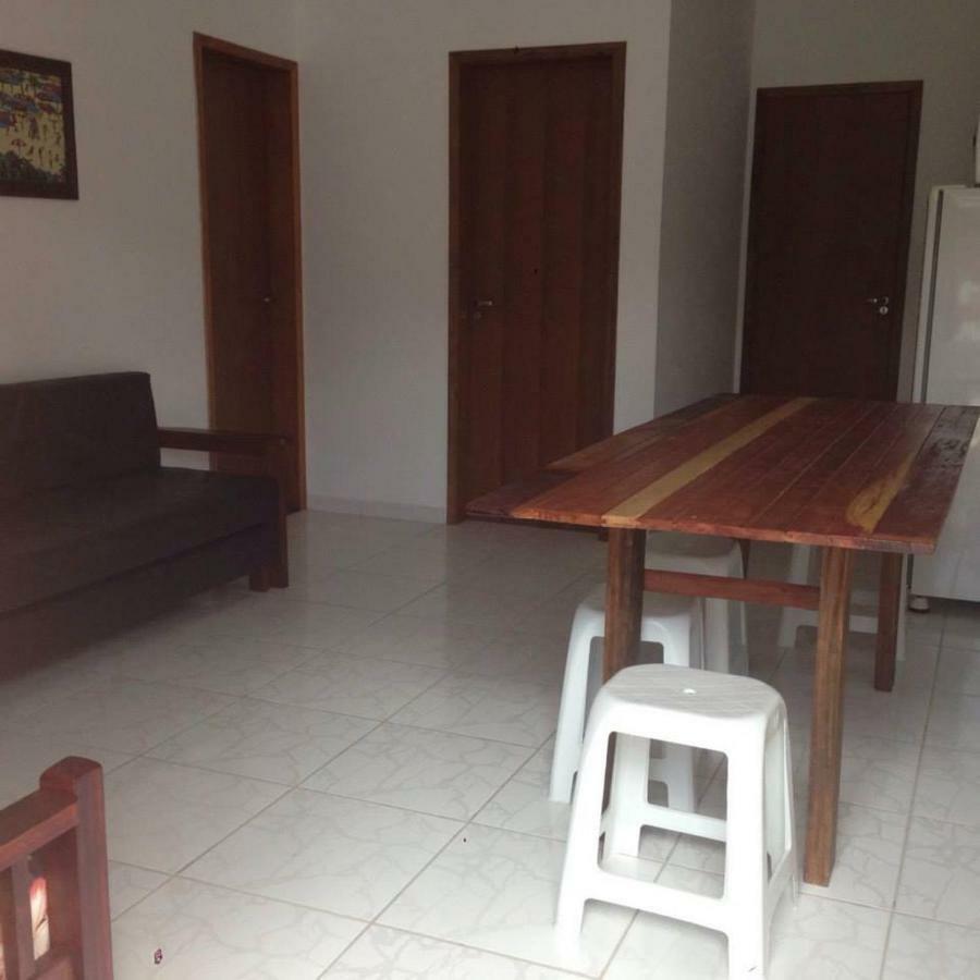 Residencial Praias Ubatuba Exterior foto